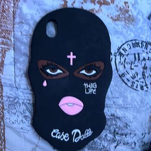 Thug Life IPhone XR PhoneCase